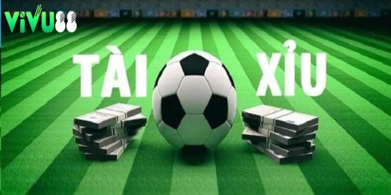 kèo tài xỉu