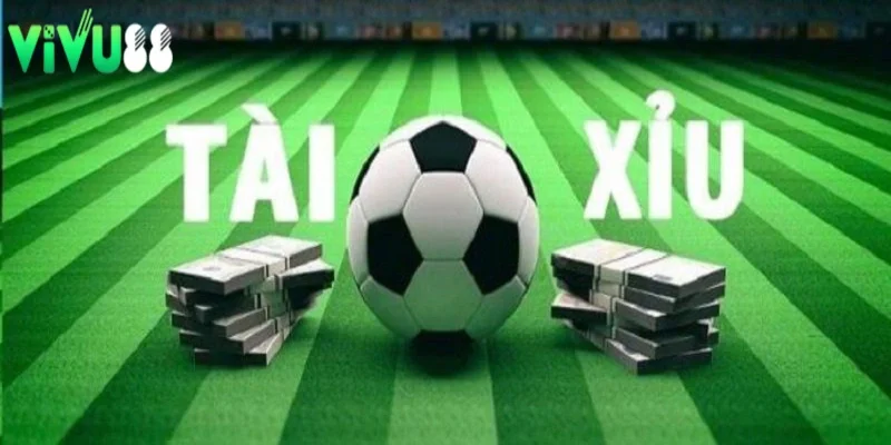 Kèo tài xỉu